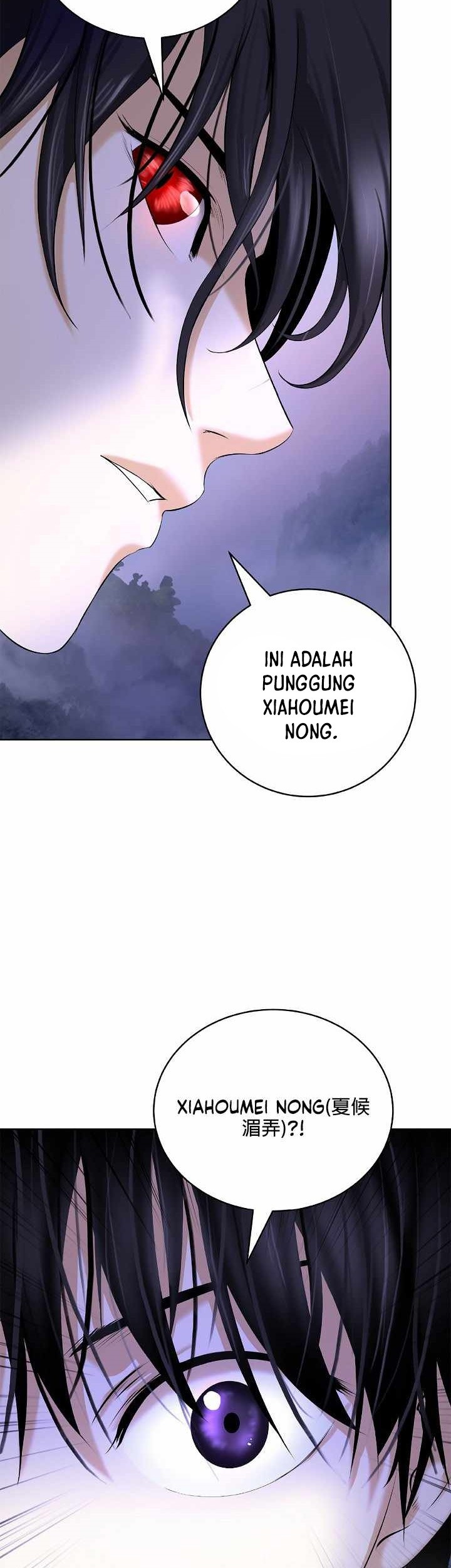Cystic Story (Call The Spear) Chapter 92 Gambar 4