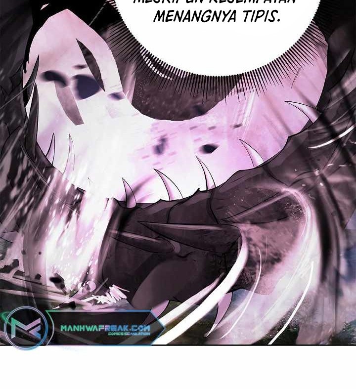 Cystic Story (Call The Spear) Chapter 92 Gambar 6