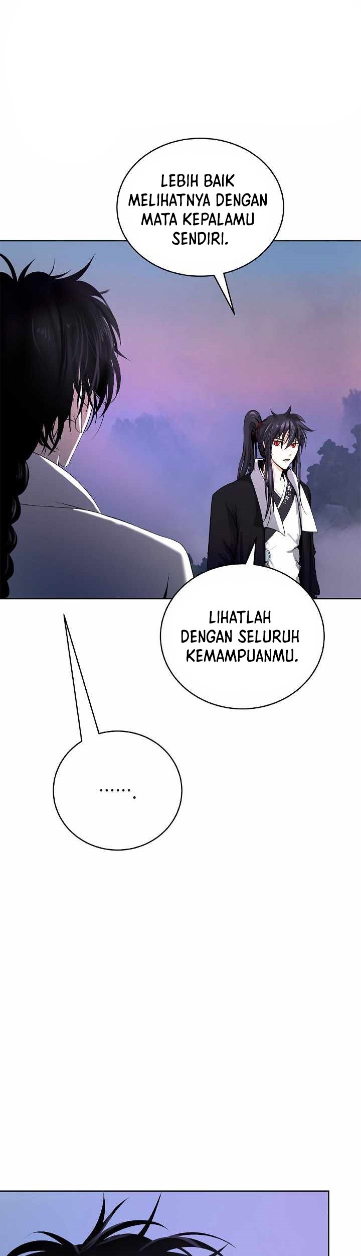 Cystic Story (Call The Spear) Chapter 92 Gambar 7