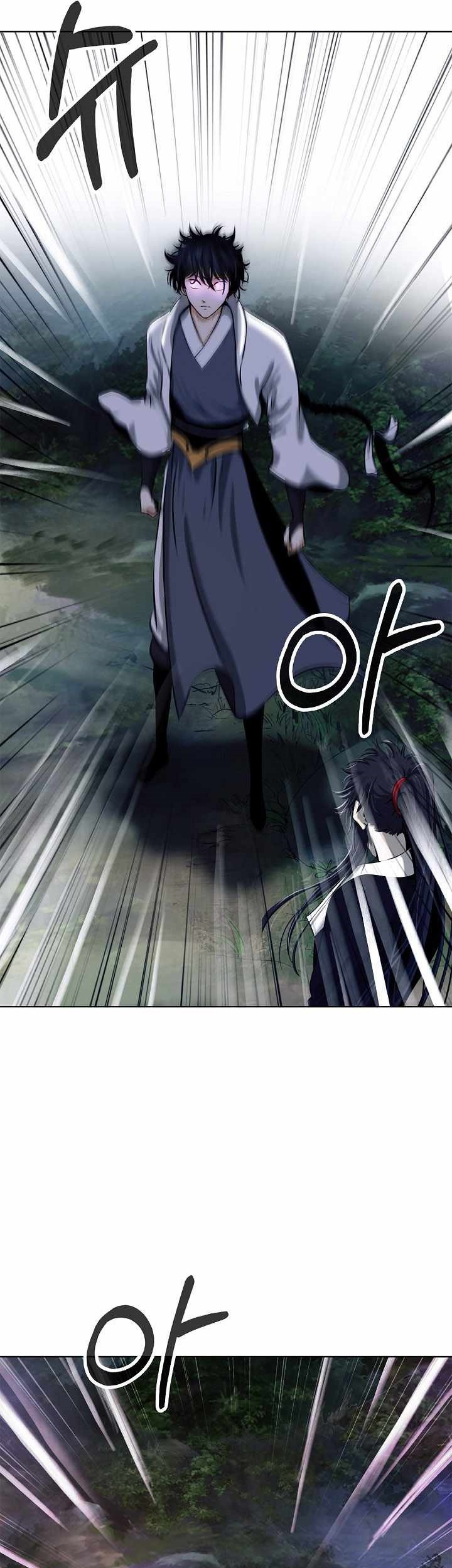 Cystic Story (Call The Spear) Chapter 92 Gambar 10