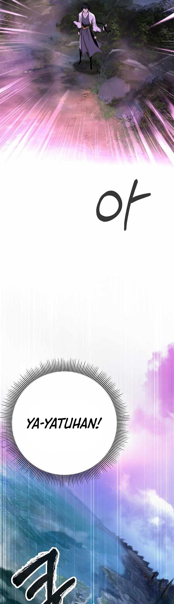 Cystic Story (Call The Spear) Chapter 92 Gambar 11
