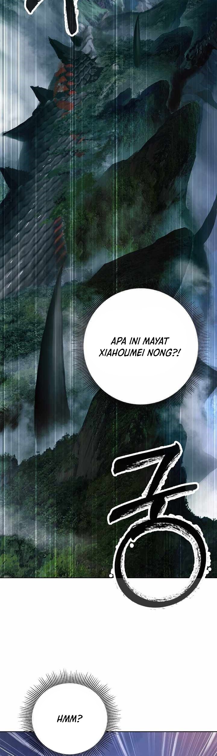 Cystic Story (Call The Spear) Chapter 92 Gambar 13