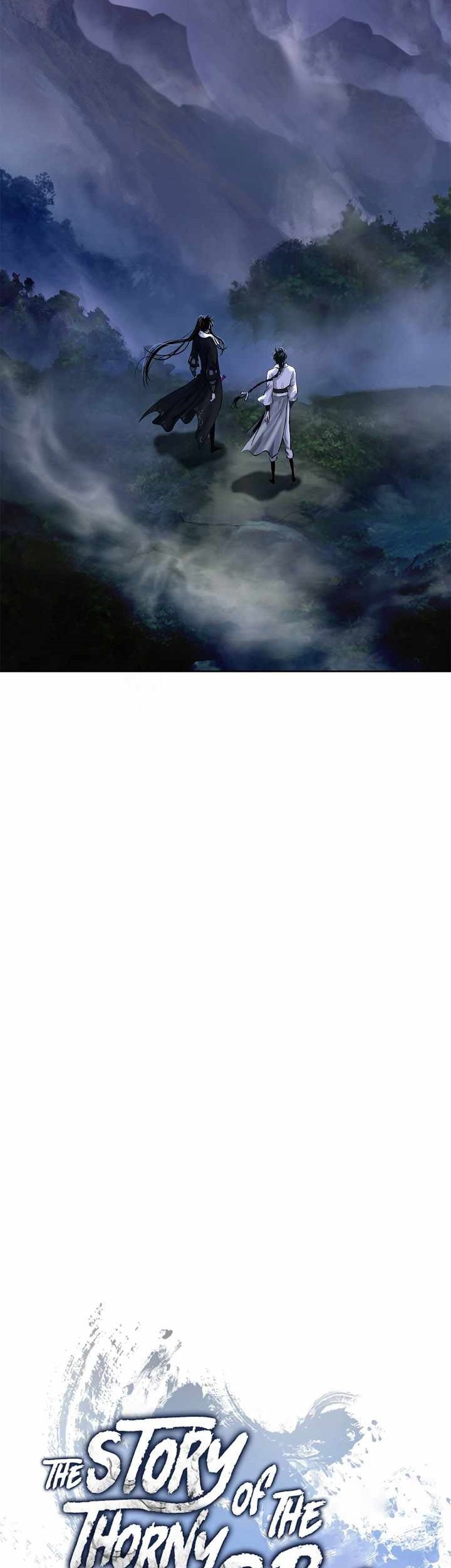 Cystic Story (Call The Spear) Chapter 92 Gambar 16