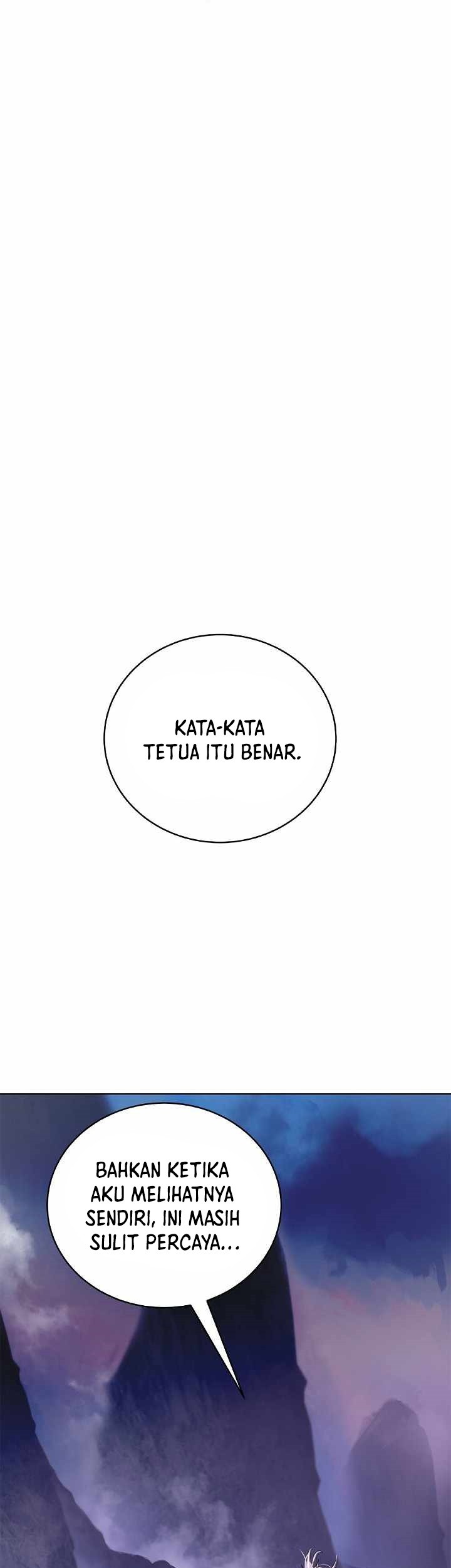 Cystic Story (Call The Spear) Chapter 92 Gambar 18