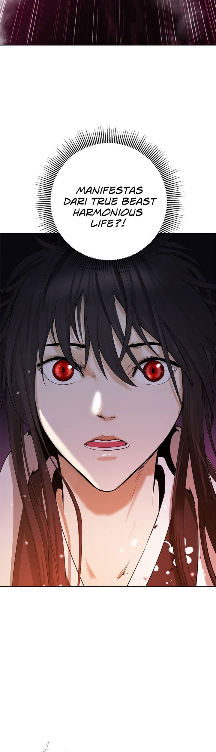 Cystic Story (Call The Spear) Chapter 93 Gambar 38