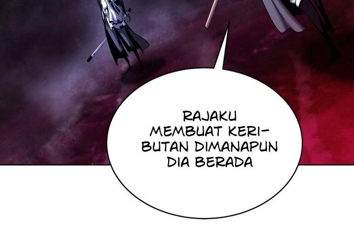 Cystic Story (Call The Spear) Chapter 95 Gambar 60