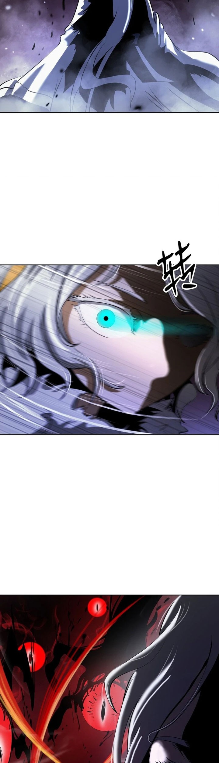 Cystic Story (Call The Spear) Chapter 95 Gambar 13
