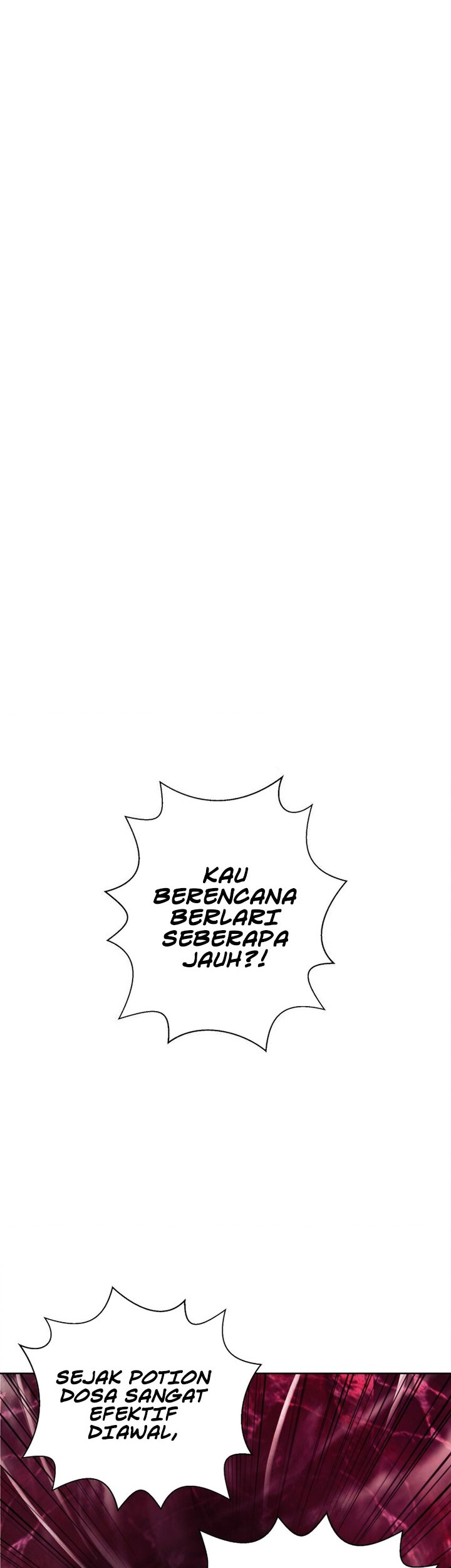 Cystic Story (Call The Spear) Chapter 96 Gambar 49
