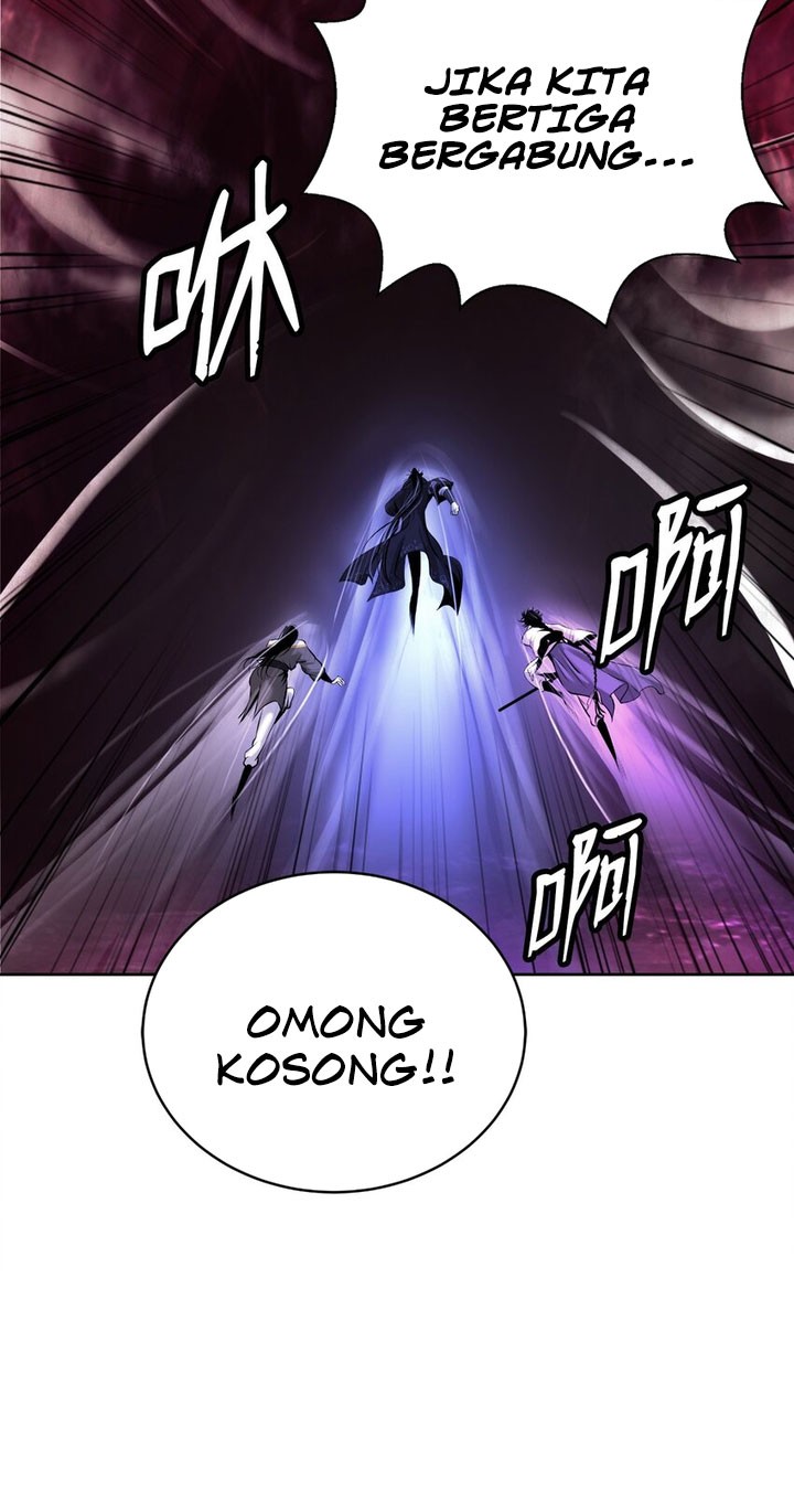 Cystic Story (Call The Spear) Chapter 96 Gambar 50