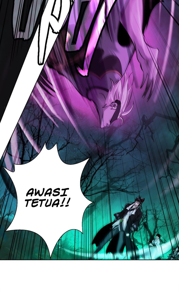 Cystic Story (Call The Spear) Chapter 96 Gambar 60