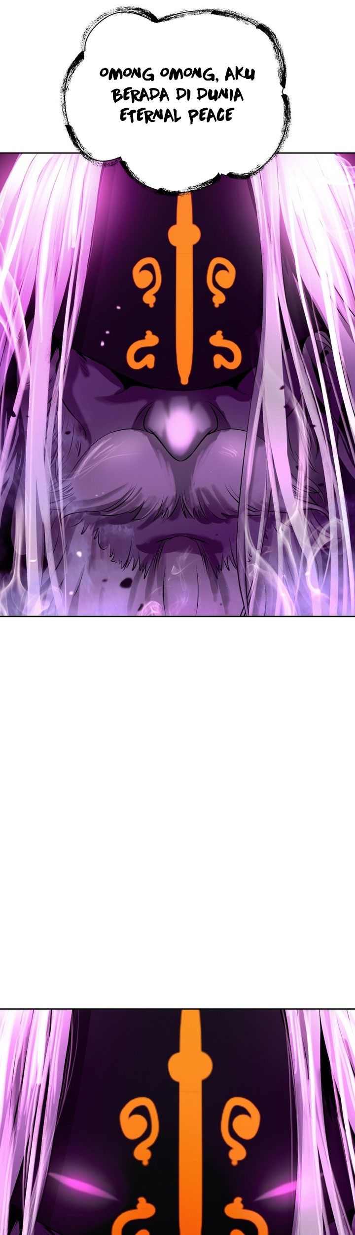 Cystic Story (Call The Spear) Chapter 96 Gambar 21