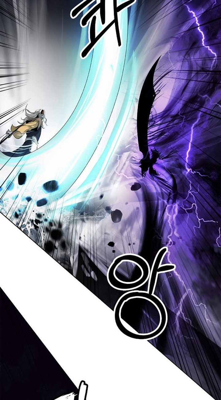 Cystic Story (Call The Spear) Chapter 97 Gambar 45