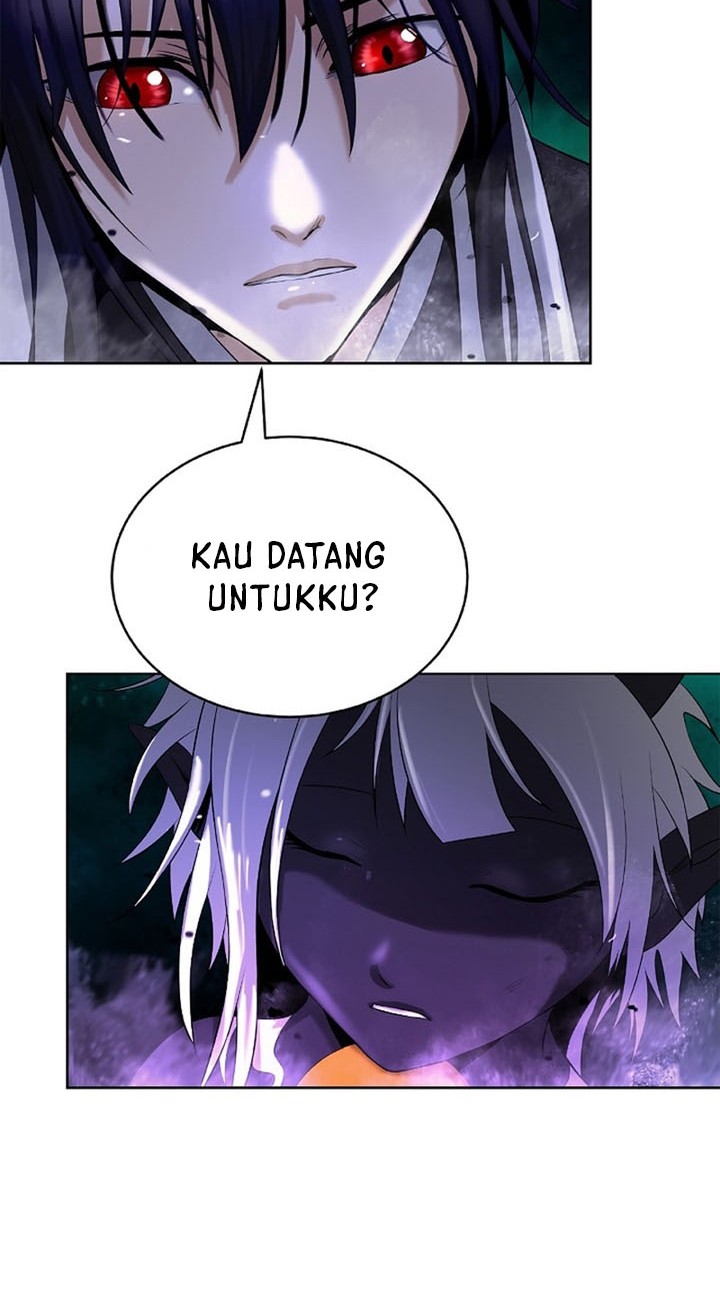 Cystic Story (Call The Spear) Chapter 97 Gambar 49