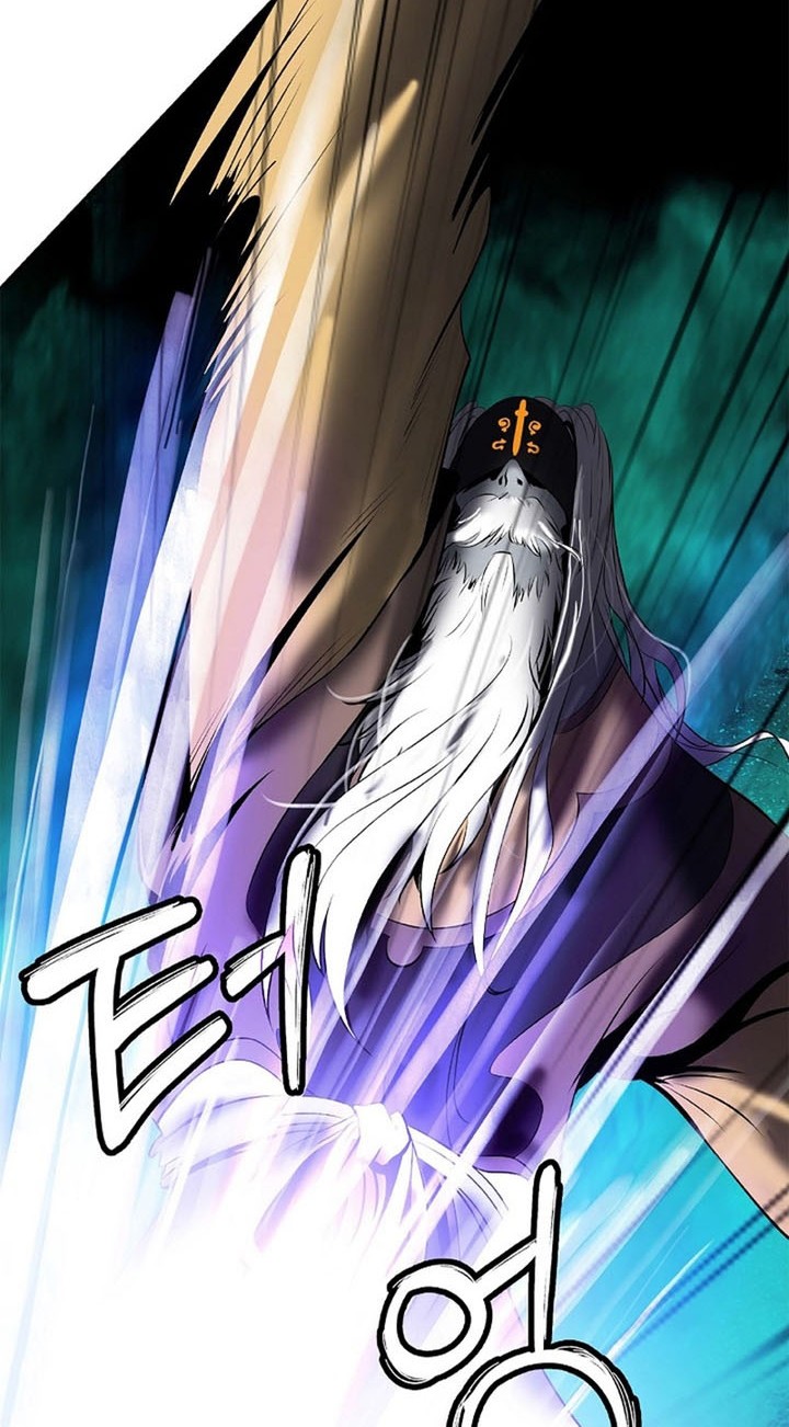 Cystic Story (Call The Spear) Chapter 97 Gambar 53
