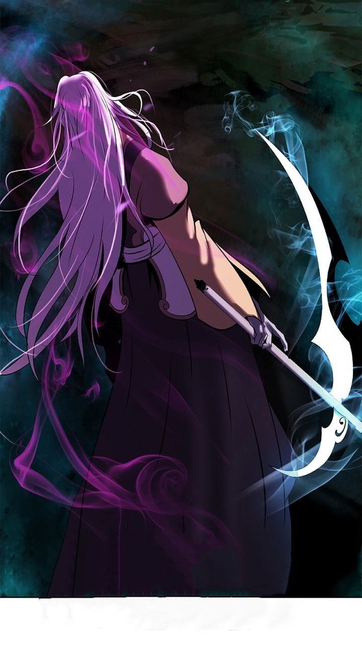 Cystic Story (Call The Spear) Chapter 97 Gambar 57