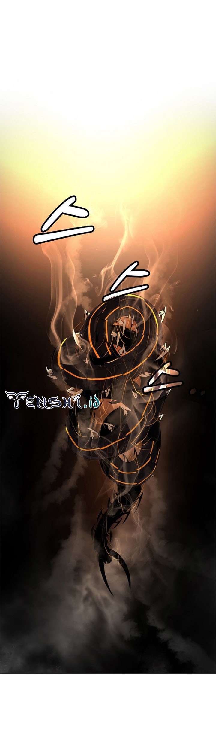 Cystic Story (Call The Spear) Chapter 97 Gambar 58