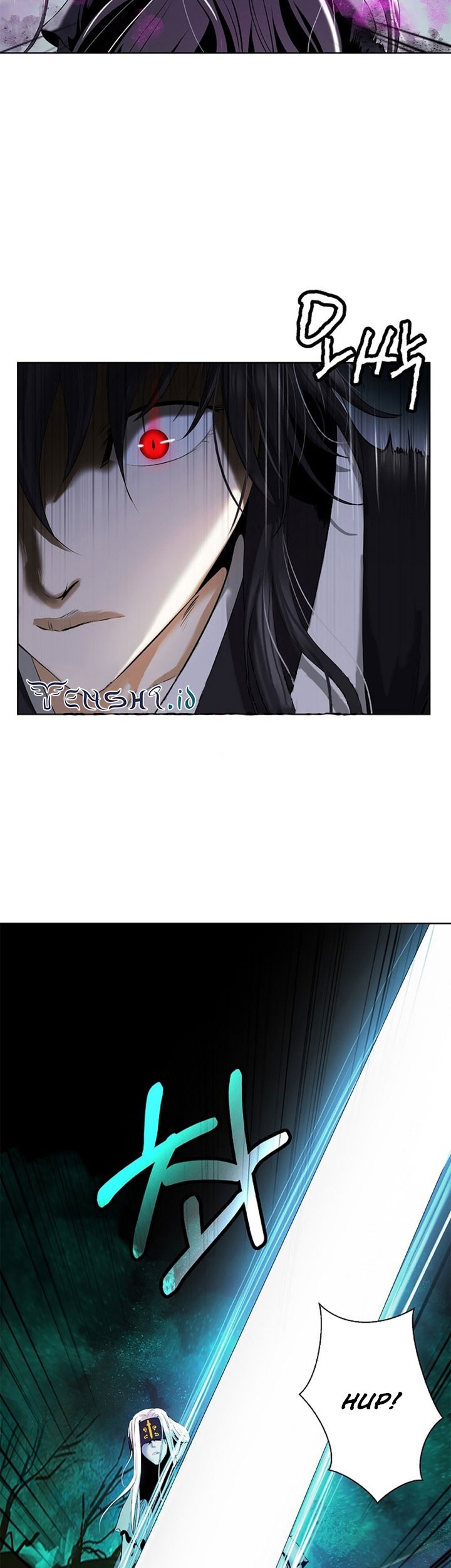 Cystic Story (Call The Spear) Chapter 97 Gambar 18