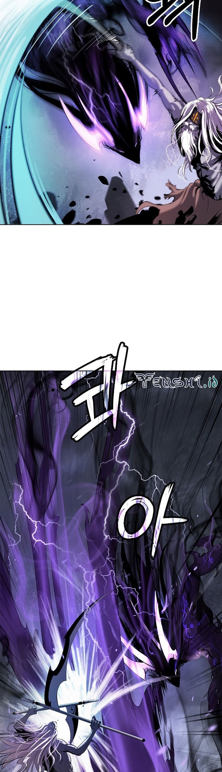 Cystic Story (Call The Spear) Chapter 98 Gambar 34