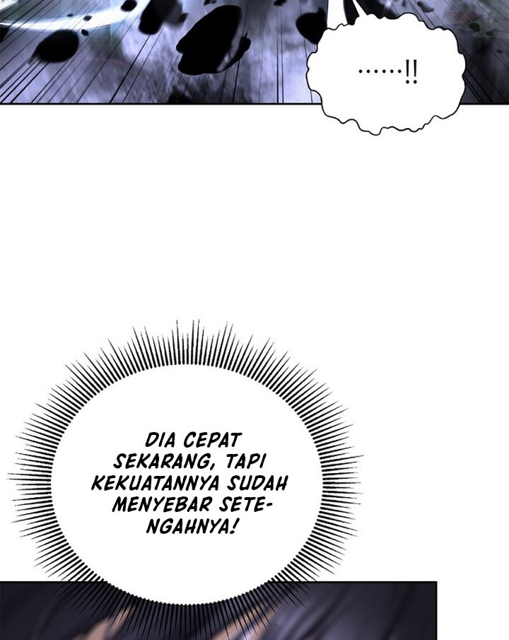 Cystic Story (Call The Spear) Chapter 98 Gambar 37