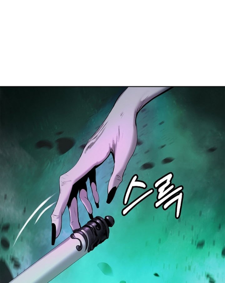 Cystic Story (Call The Spear) Chapter 98 Gambar 45