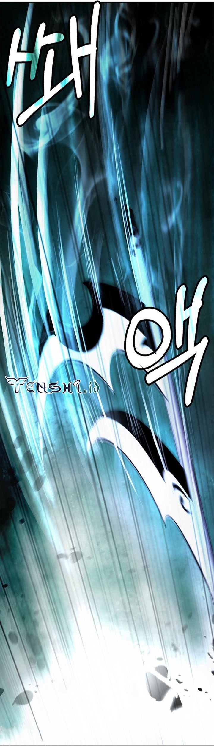 Cystic Story (Call The Spear) Chapter 98 Gambar 50