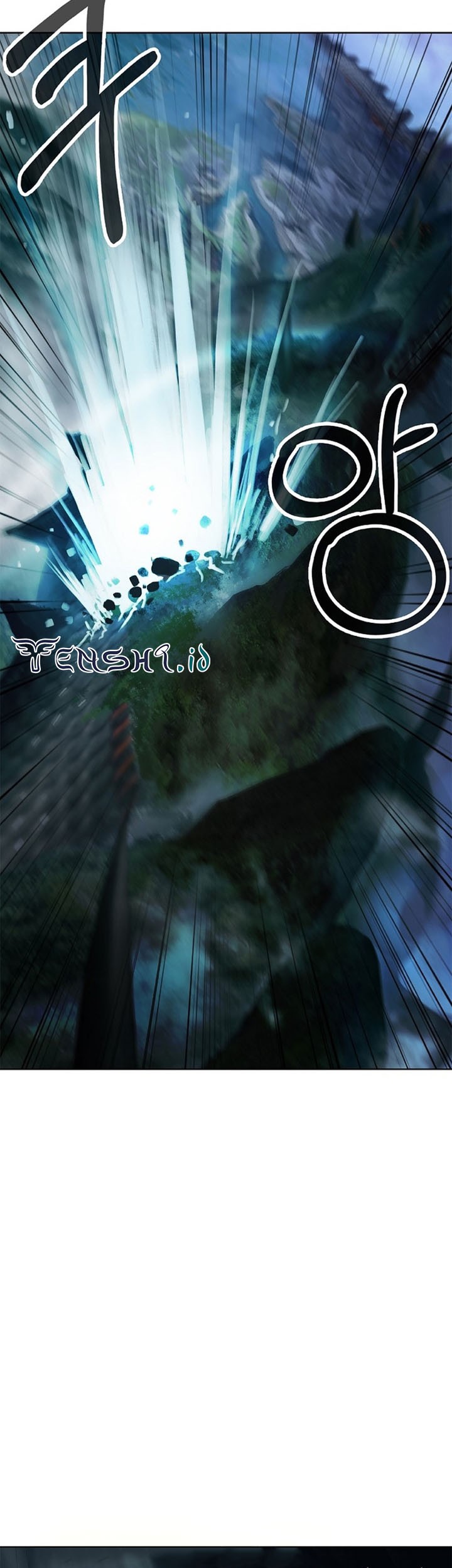Cystic Story (Call The Spear) Chapter 98 Gambar 52