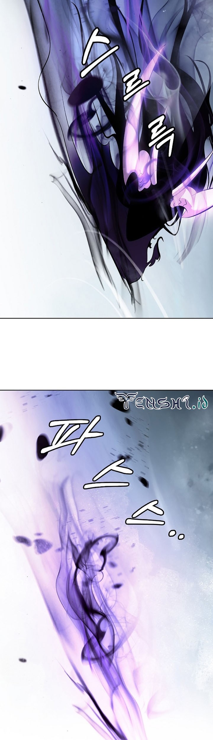 Cystic Story (Call The Spear) Chapter 98 Gambar 54