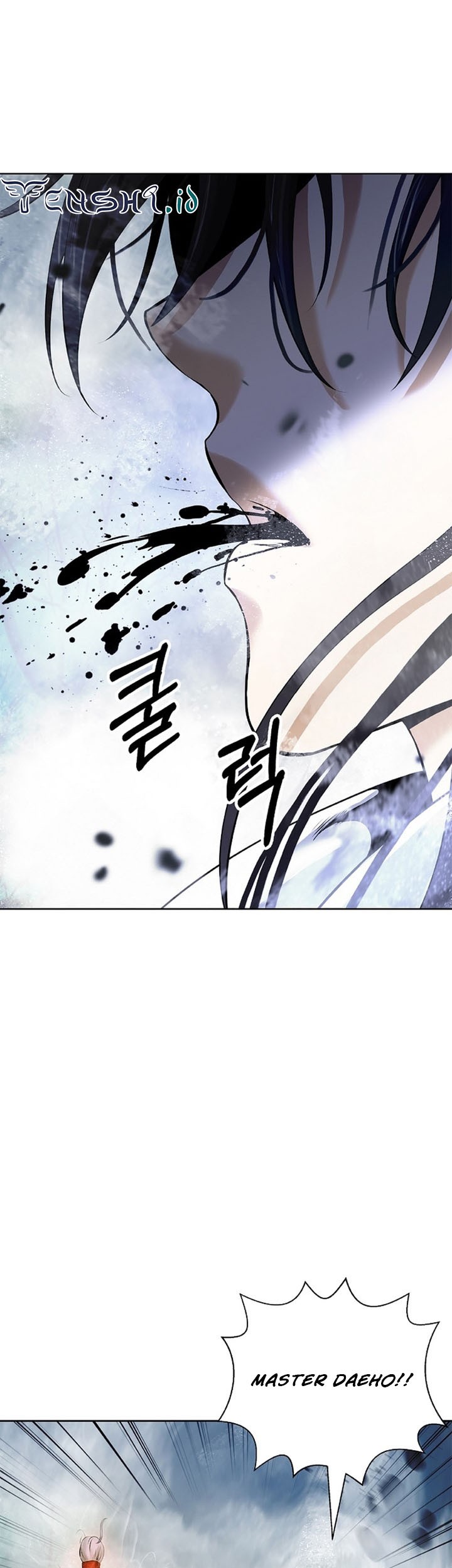 Cystic Story (Call The Spear) Chapter 98 Gambar 56