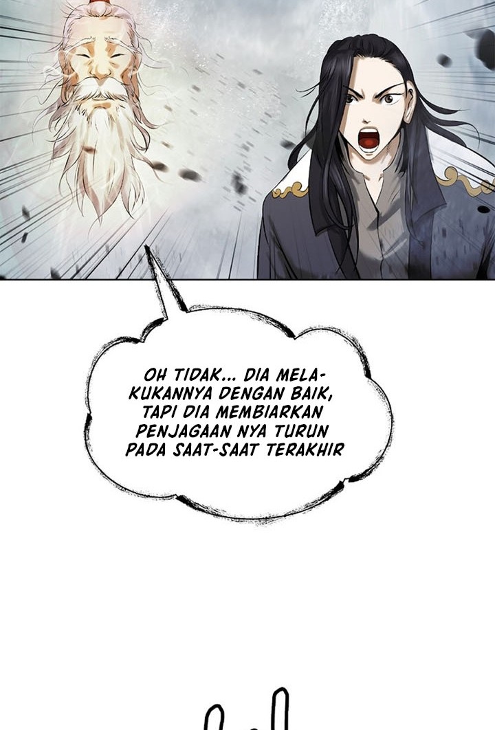 Cystic Story (Call The Spear) Chapter 98 Gambar 57