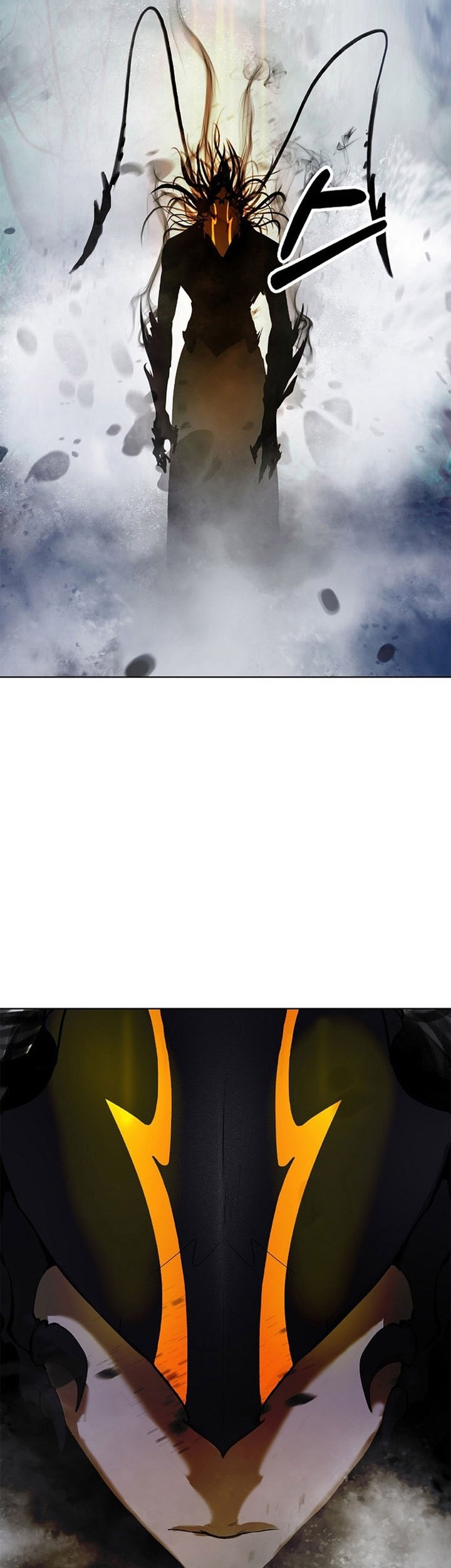 Cystic Story (Call The Spear) Chapter 98 Gambar 67