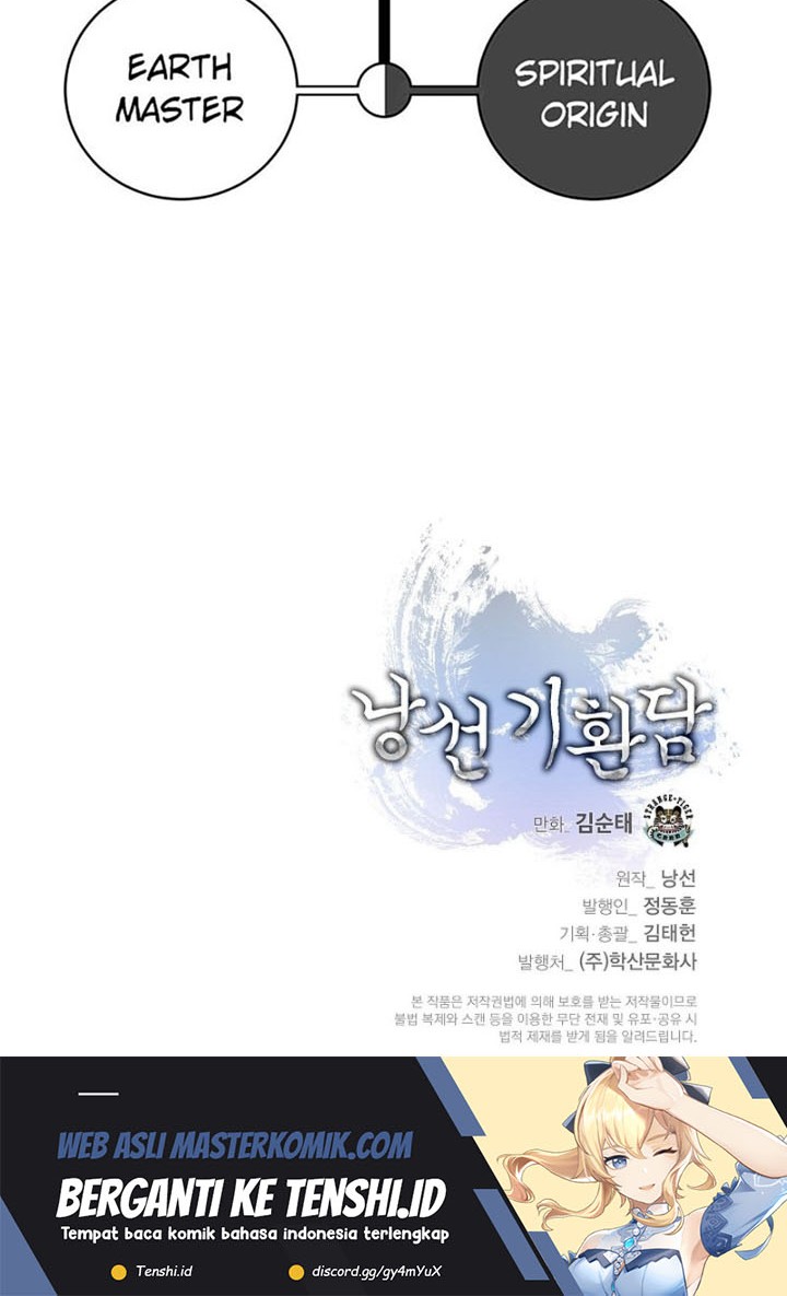 Cystic Story (Call The Spear) Chapter 98 Gambar 69