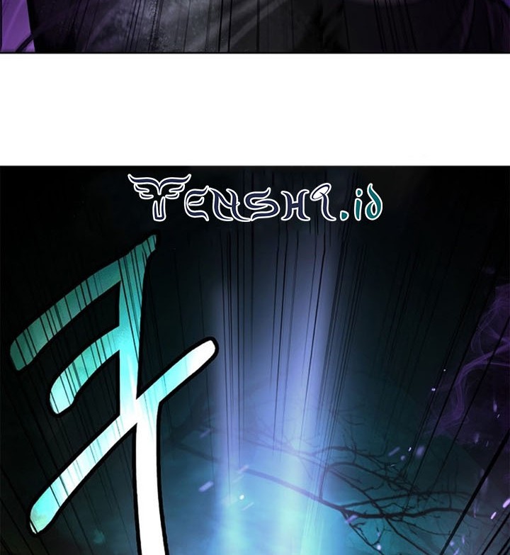 Cystic Story (Call The Spear) Chapter 98 Gambar 5