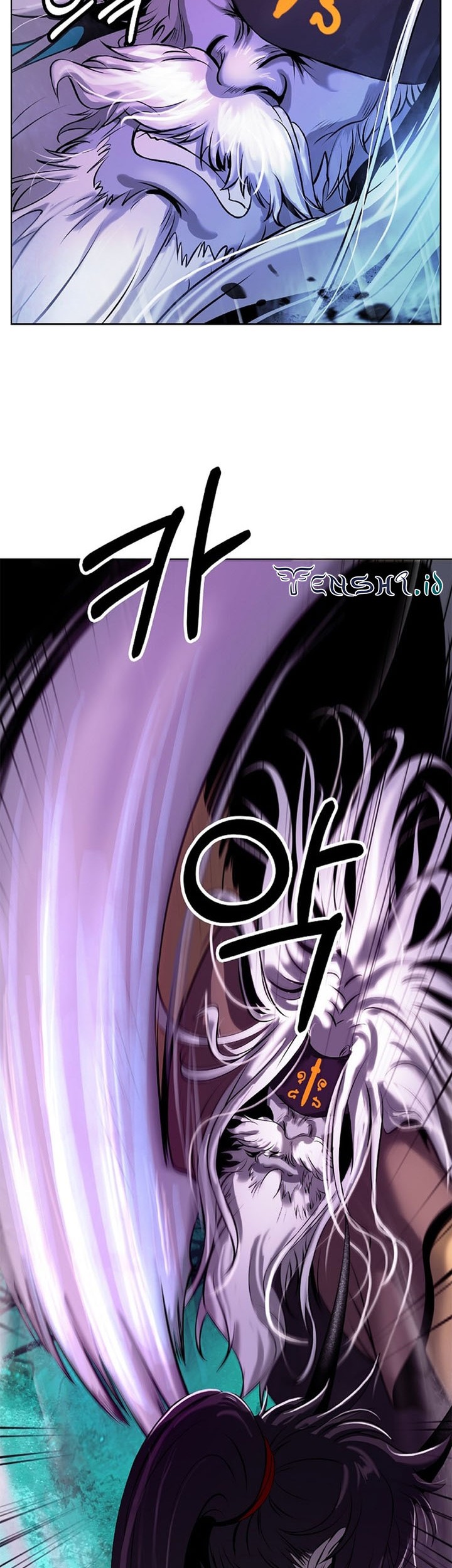 Cystic Story (Call The Spear) Chapter 98 Gambar 11
