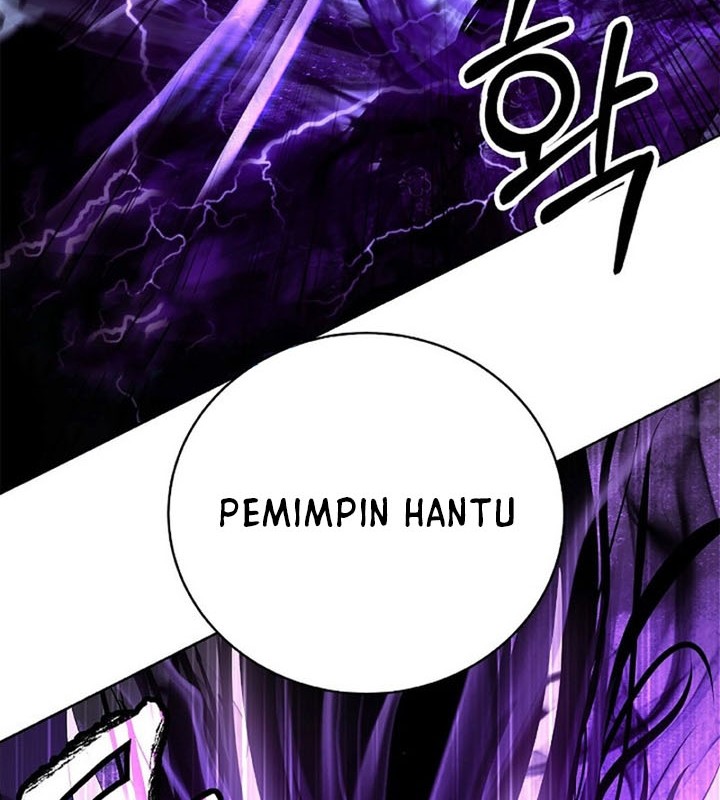 Cystic Story (Call The Spear) Chapter 98 Gambar 13