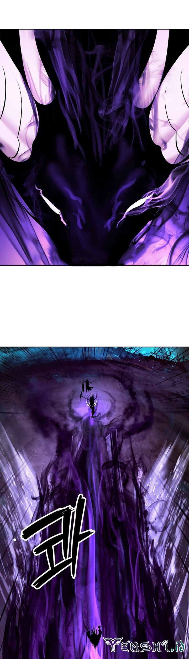 Cystic Story (Call The Spear) Chapter 98 Gambar 15