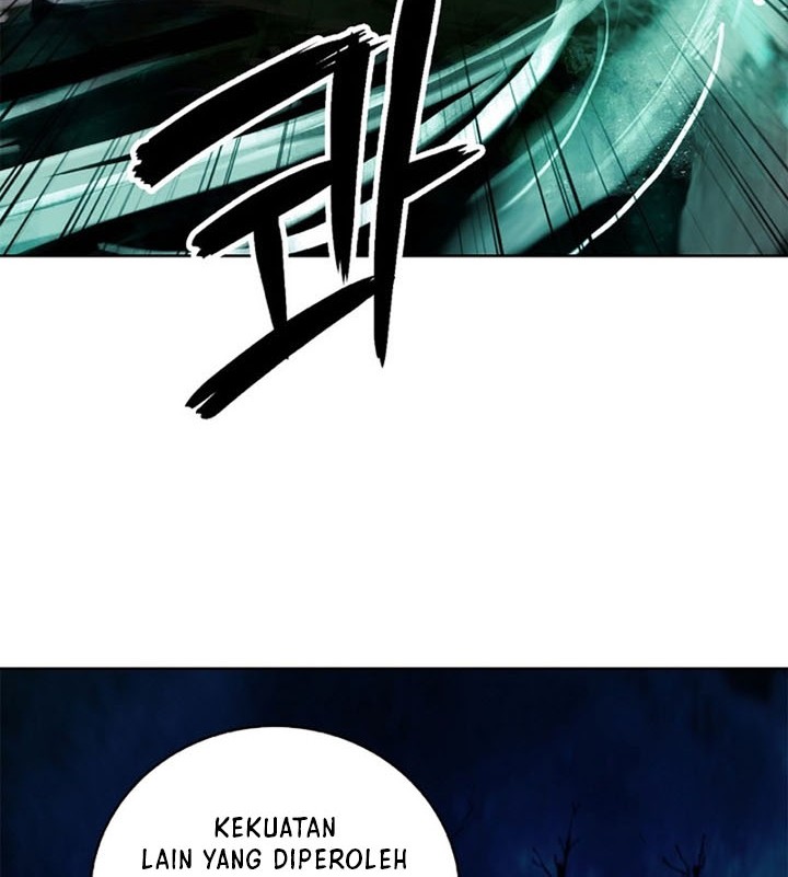 Cystic Story (Call The Spear) Chapter 98 Gambar 17