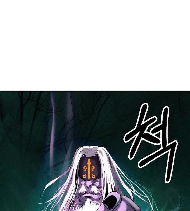 Cystic Story (Call The Spear) Chapter 98 Gambar 21