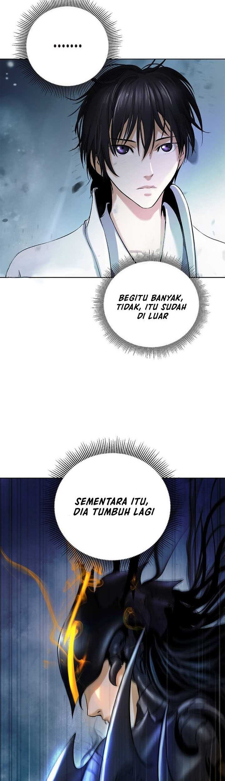 Cystic Story (Call The Spear) Chapter 99 Gambar 43