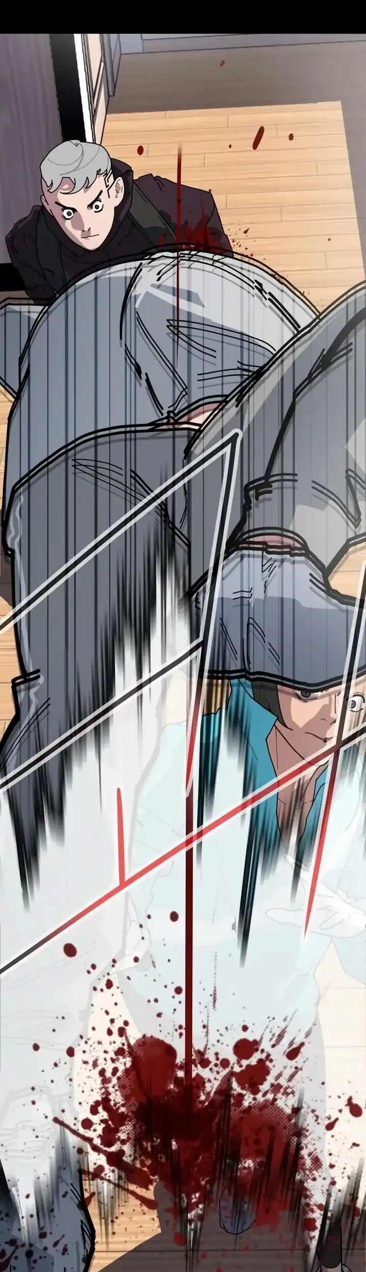D Minus Chapter 1 Gambar 48