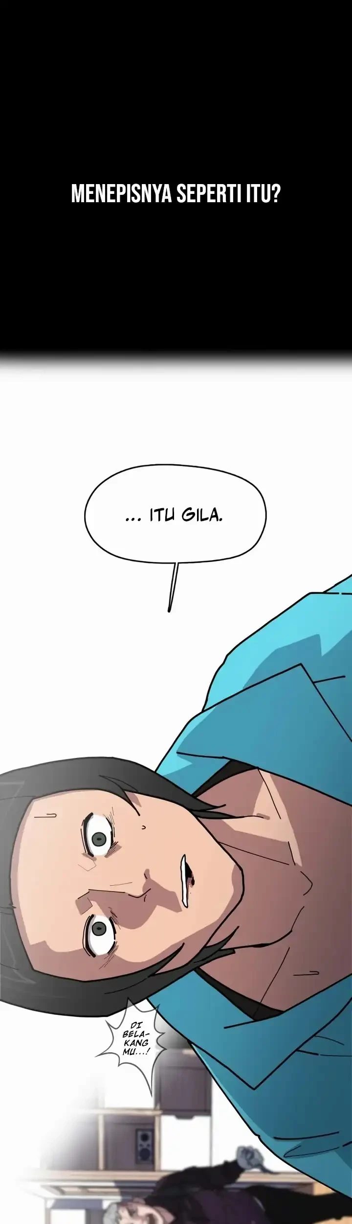 D Minus Chapter 1 Gambar 58