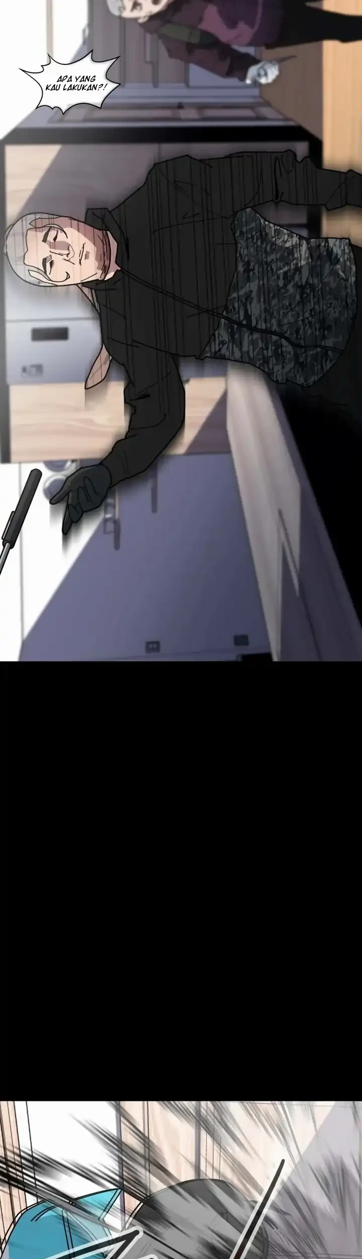D Minus Chapter 1 Gambar 59