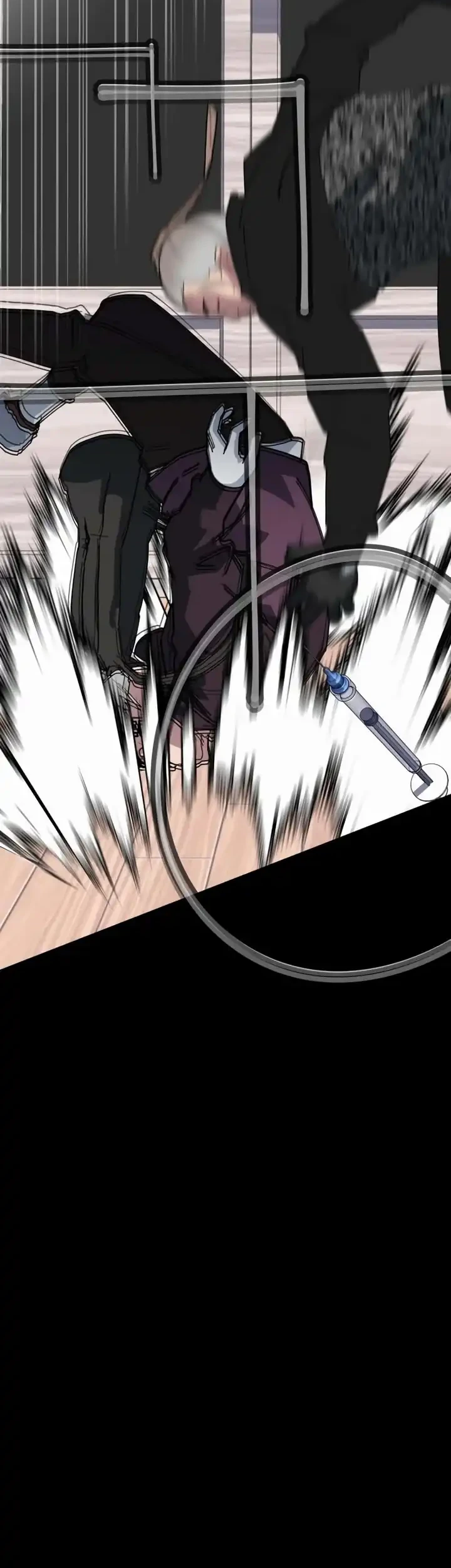 D Minus Chapter 1 Gambar 65