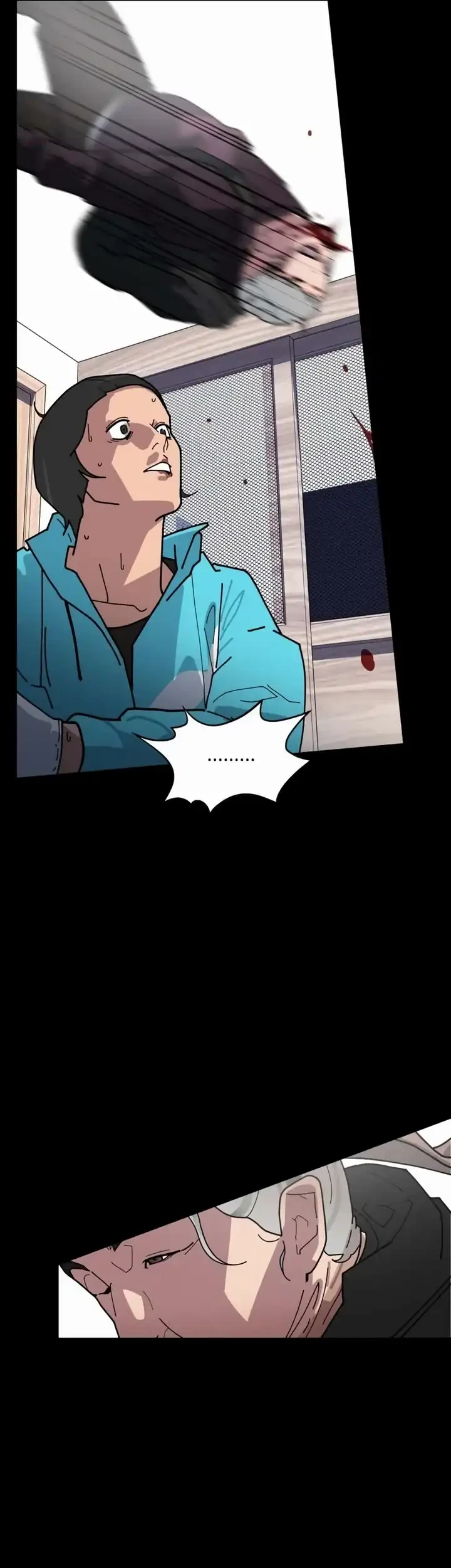 D Minus Chapter 1 Gambar 67