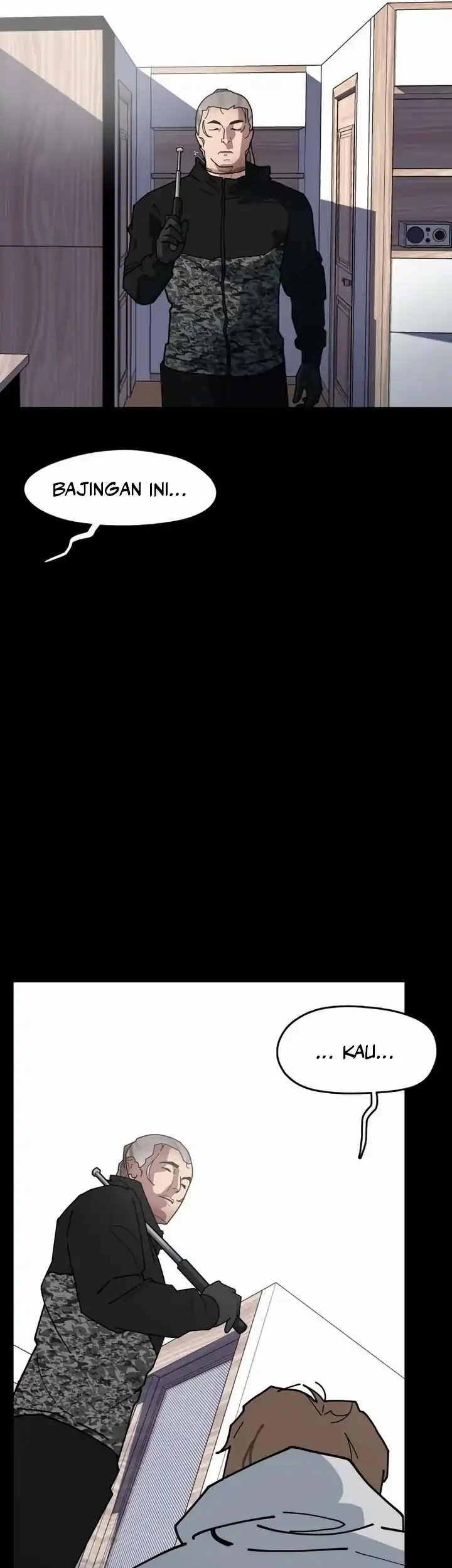 D Minus Chapter 1 Gambar 71