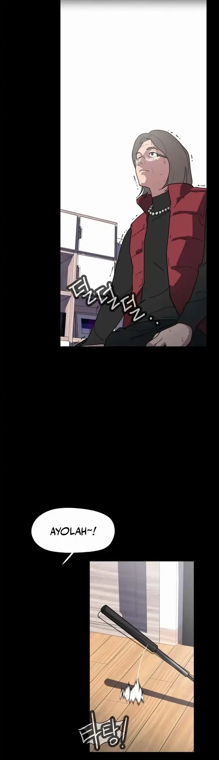 D Minus Chapter 1 Gambar 77