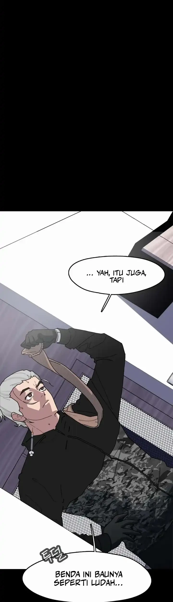 D Minus Chapter 1 Gambar 79
