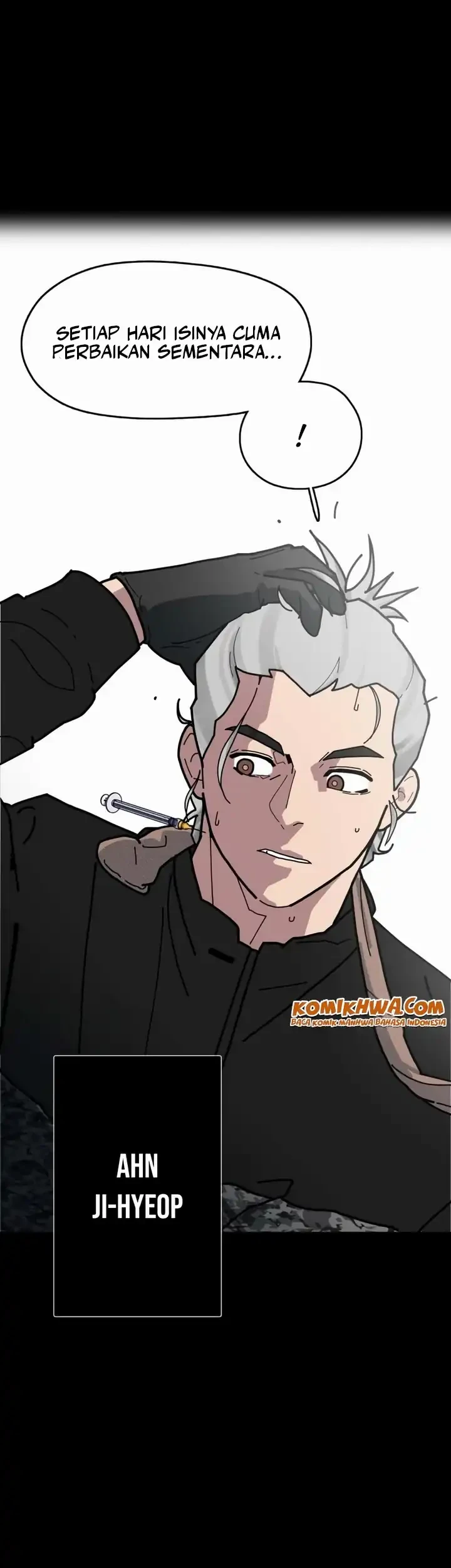 D Minus Chapter 1 Gambar 81