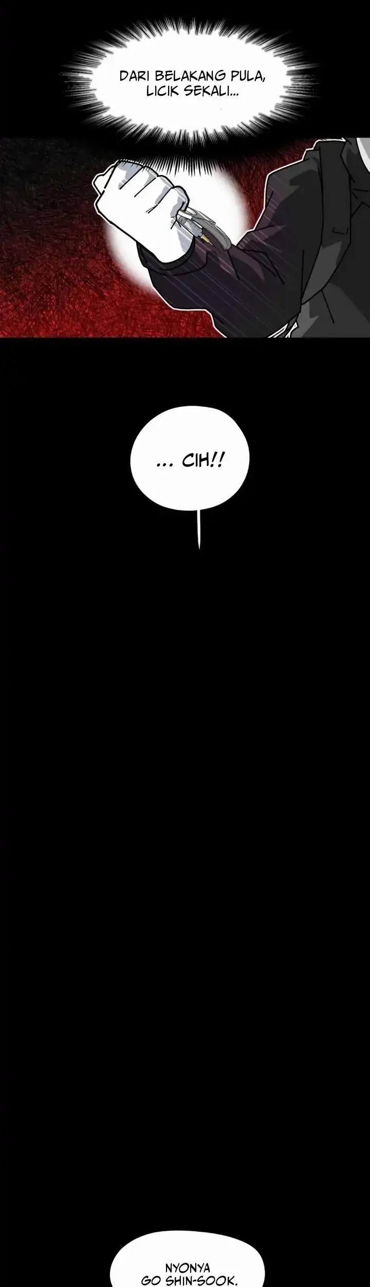 D Minus Chapter 1 Gambar 83