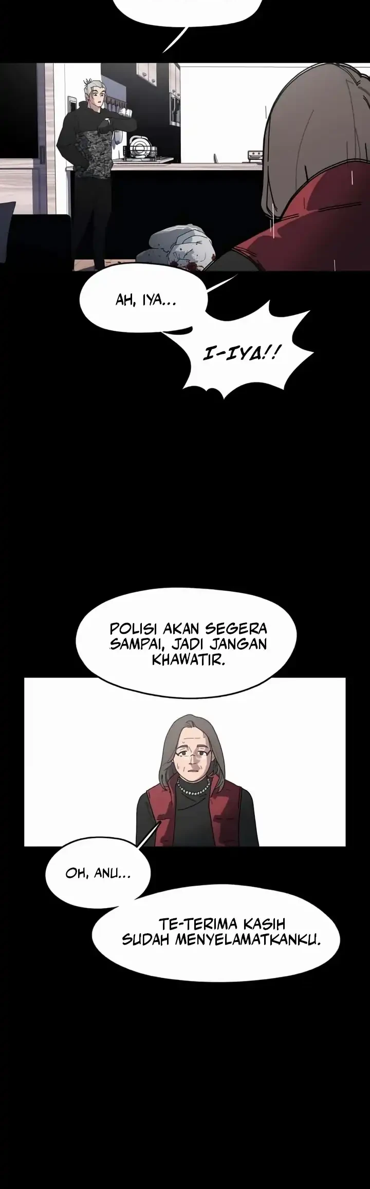 D Minus Chapter 1 Gambar 84