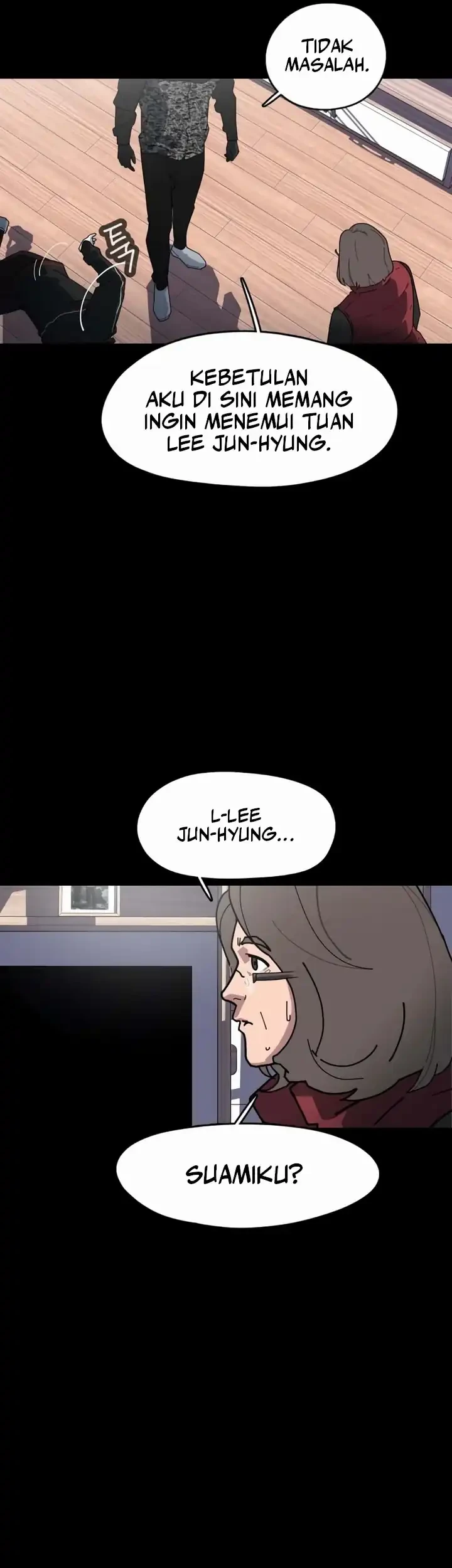 D Minus Chapter 1 Gambar 85